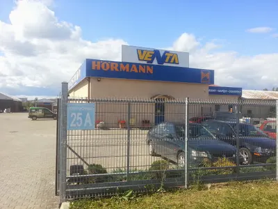 Venta - Bramy Napędy Domofony